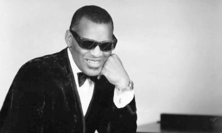 Húsz éve egész máshogy szól a „Hit The Road Jack” – 2004-ben e napon halt meg Ray Charles