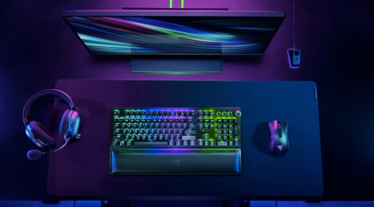 Ilyen, amikor az egér támadja meg a Windowst