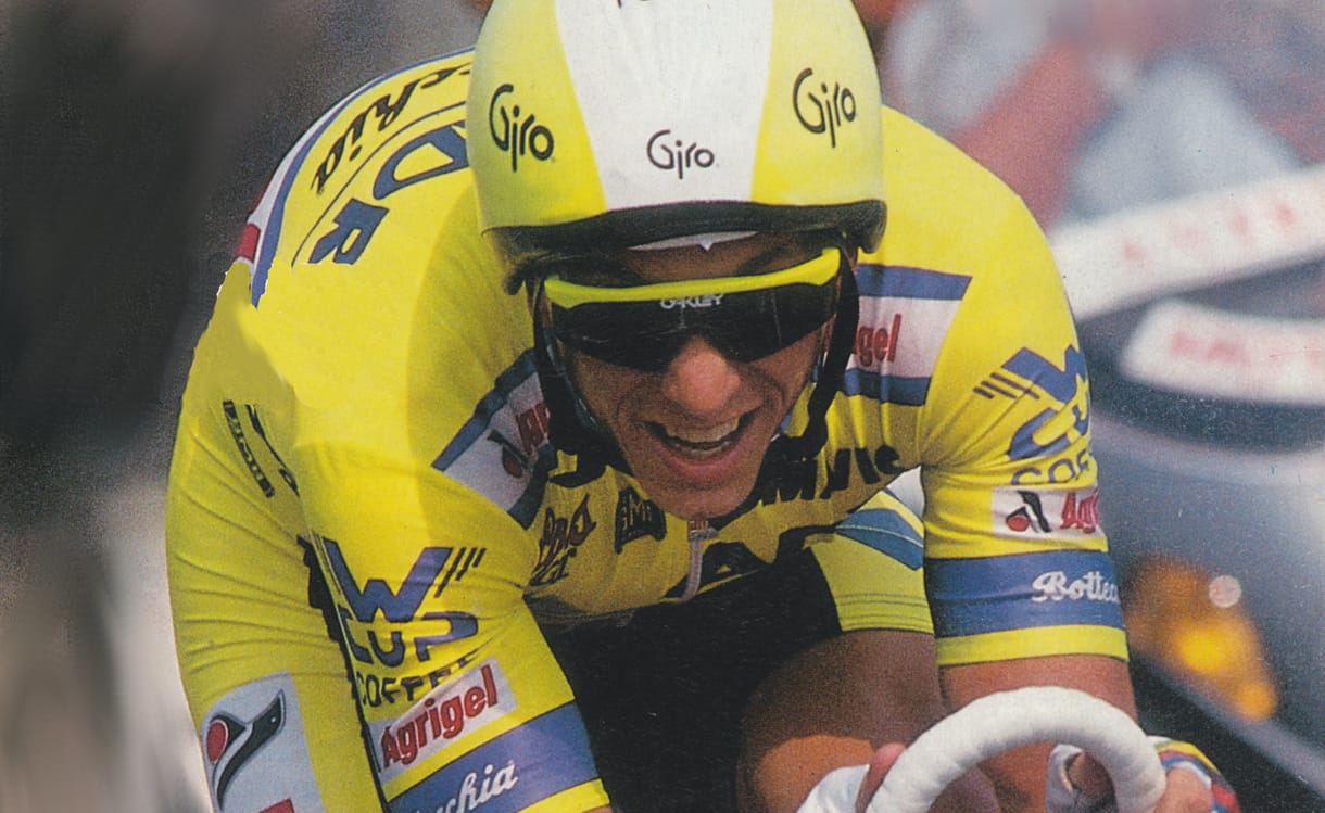Leukémiával kezelik Greg LeMond háromszoros Tour de France-győztes kerékpárost