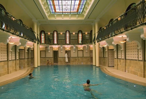 Corinthia Grand Hotel Royal