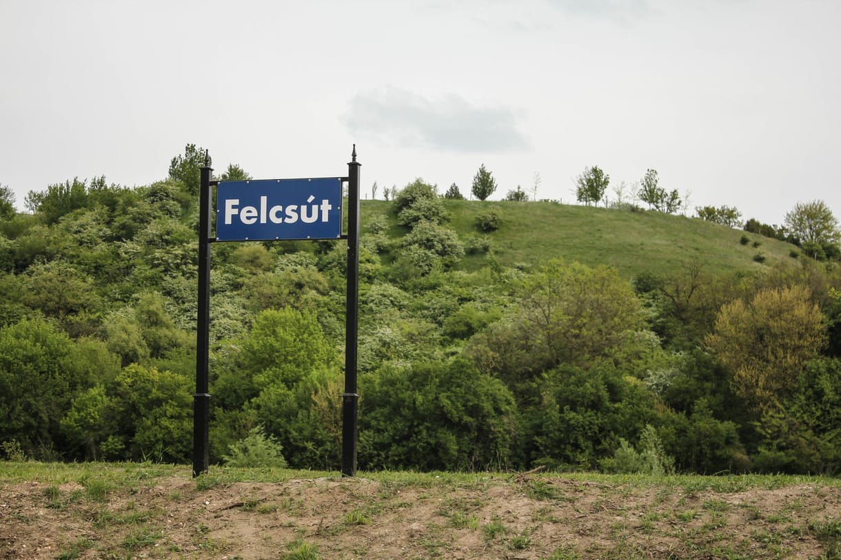 Mégis megismerhetők lehetnek a felcsúti földadatok