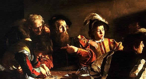 Caravaggio és Bernini művei Bécsbe költöznek