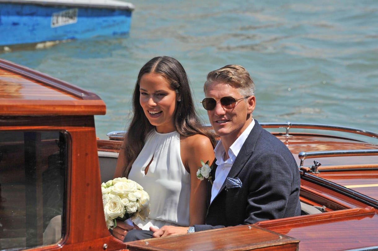 Visszavonul Bastian Schweinsteiger