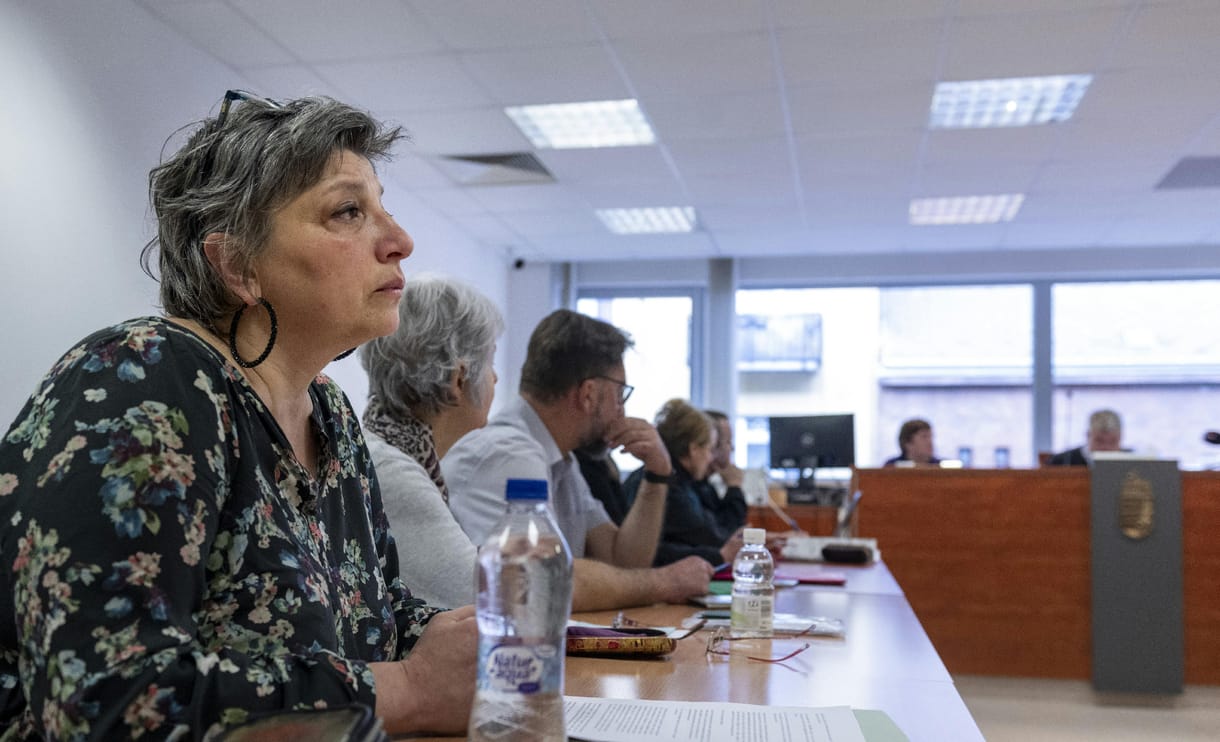 Törley Katalin a Kutya Párt EP-listájára került