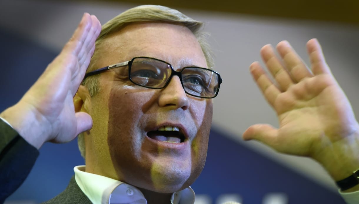 Sztálin találta ki, az orosz politikában ma is ettől retteg mindenki