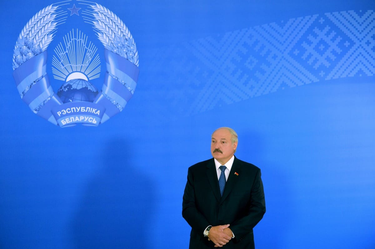 Levágnak négy nullát a fehérorosz rubel végéről