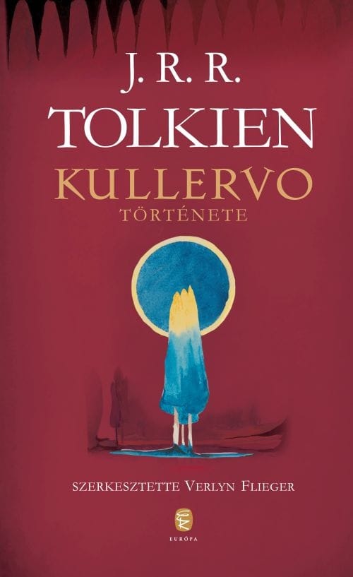 Először jelenik meg magyarul J.R.R. Tolkien első prózai műve