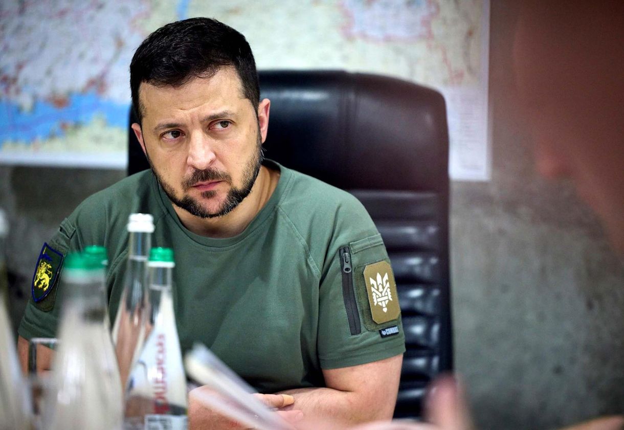 Kijev: fogolycserével újabb ukrán katonák szabadultak ki orosz fogságból