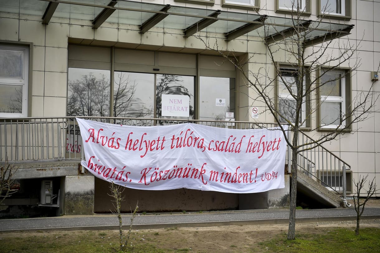A Covid csak átmenetileg erősítette a szolidaritást, a magyarok nem lettek jobbak