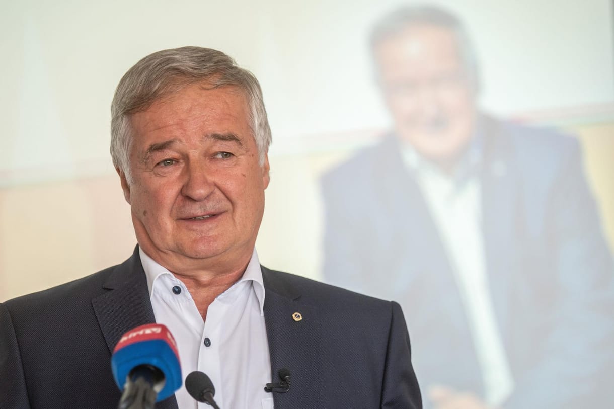 Újabb 1,7 milliárd forintos közbeszerzést nyert Nemesi Pál kormánybiztos cége