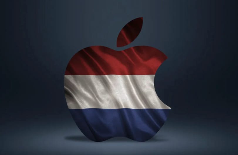 Hollandiában már beadta a derekát az Apple, legalábbis a randi appok esetében