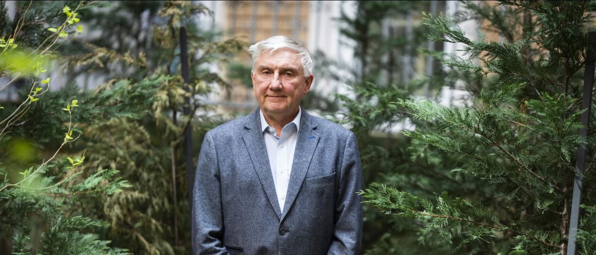 Nagy Zoltán, a GVH volt elnöke: Ez itt már nem piacgazdaság, de az EU még garantálja a tulajdon védelmét