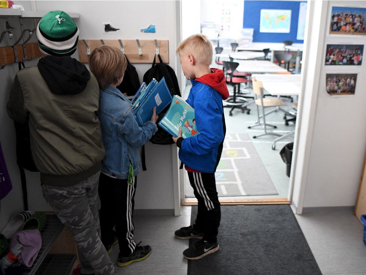 Repedezik az eddig élenjárónak tartott oktatási rendszer – vége a „finn csodának”?