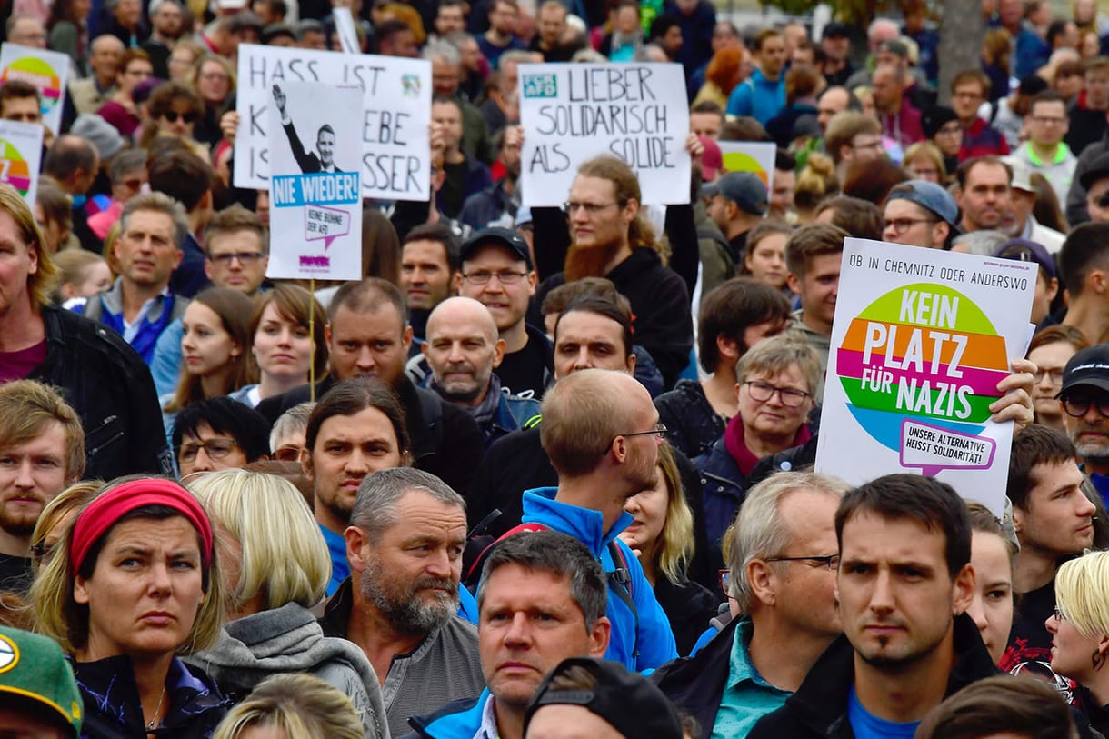 A németek többsége támogatja a multikultúrát