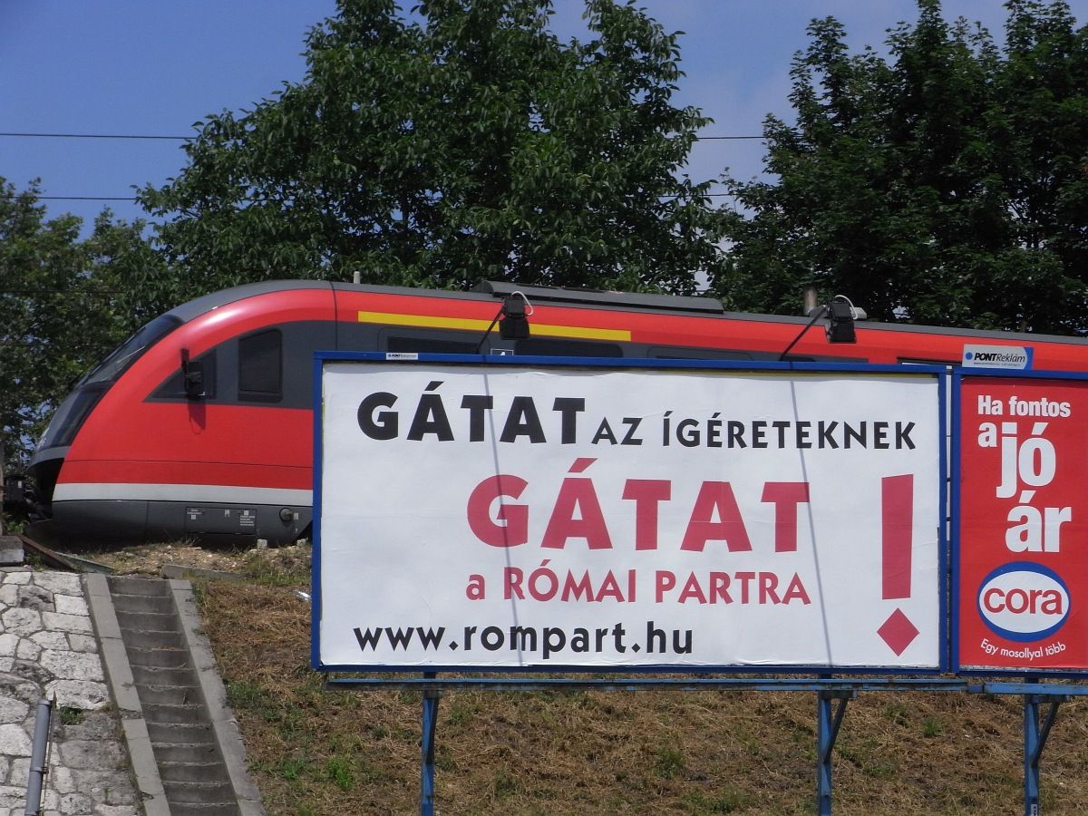 A gátlástalanság védvonala