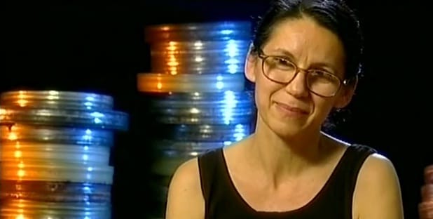 Enyedi Ildikó: fájdalmasan el vagyunk választva az élet teljességétől
