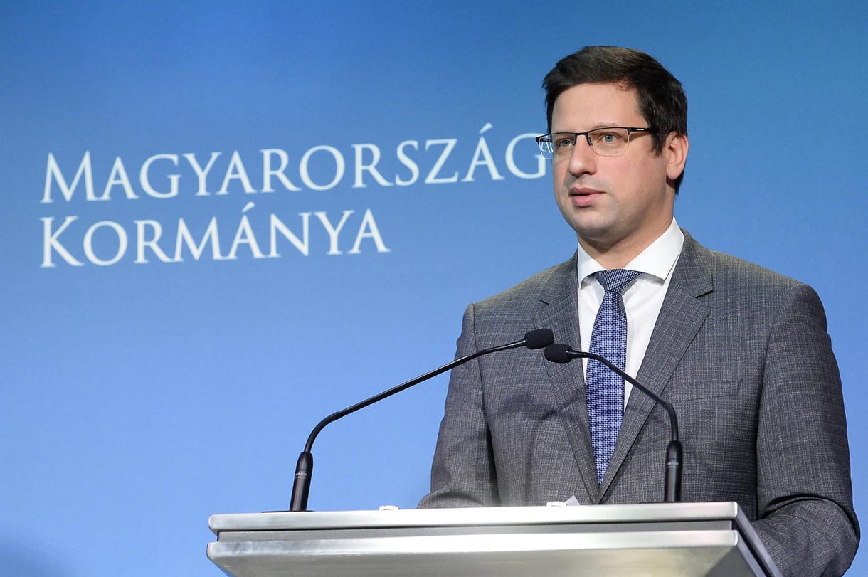 Kormányinfó – parlamenti kuss, Mátrai Erőmű és egyéb ügyek