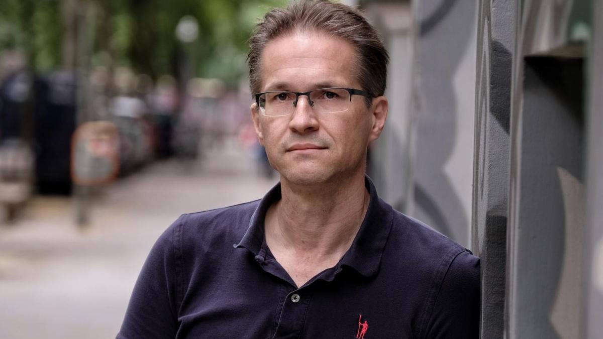 Gerald Knaus: Hogyan lehetnék Magyarországon bármire veszélyes?