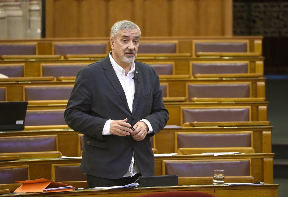 Már nem lehet átverni a Fideszt úgy, mint 2015-ben