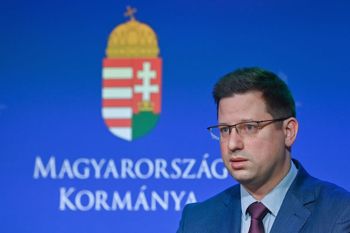 Cáfolja Gulyást a Magyar Orvosi Kamara: egy háziorvos ellen sem indítanak etikai eljárást azért, mert aláírja az ügyeleti szerződést