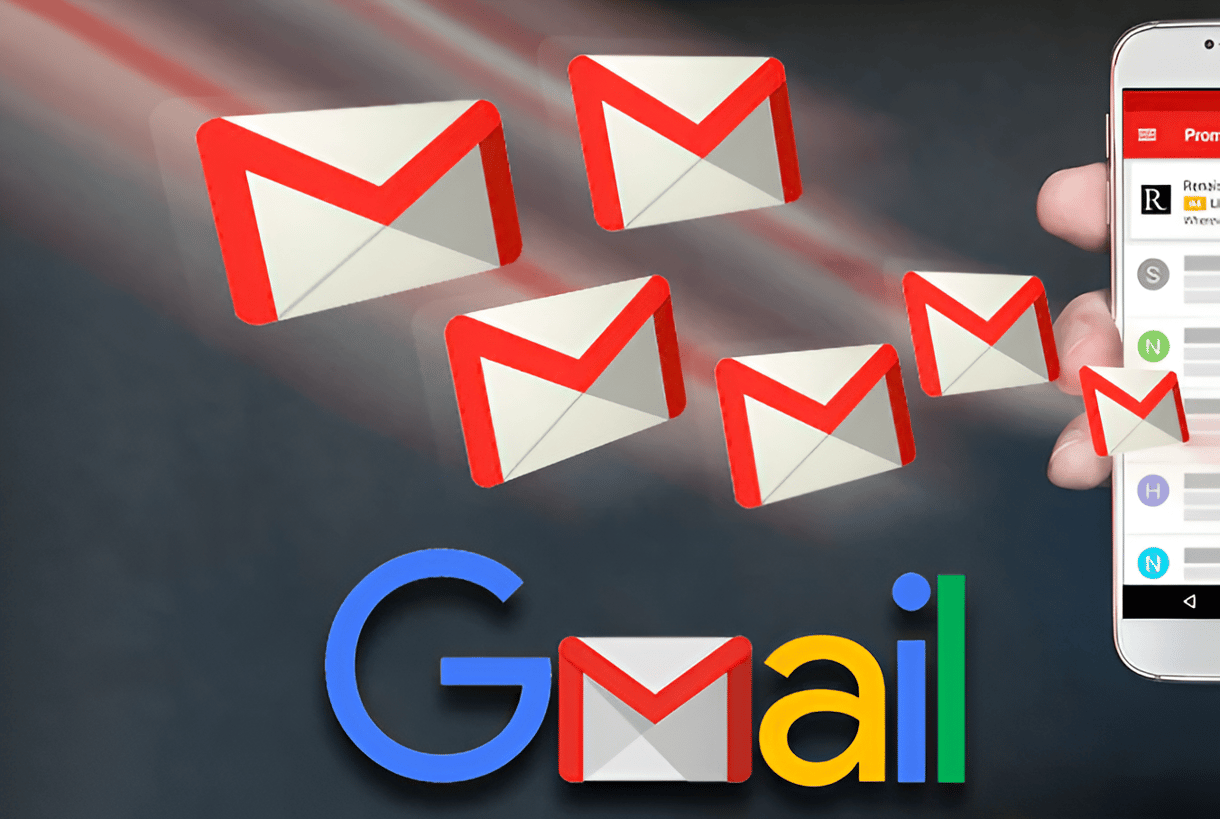Több Gmail-fiókkal is e-mailezhet, mutatjuk, hogyan használhatja kényelmesen őket