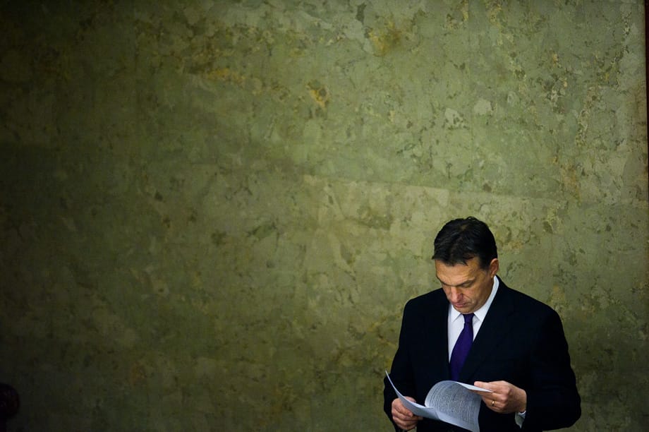 Mesterházy Orbán EB-nek küldött levelére kíváncsi