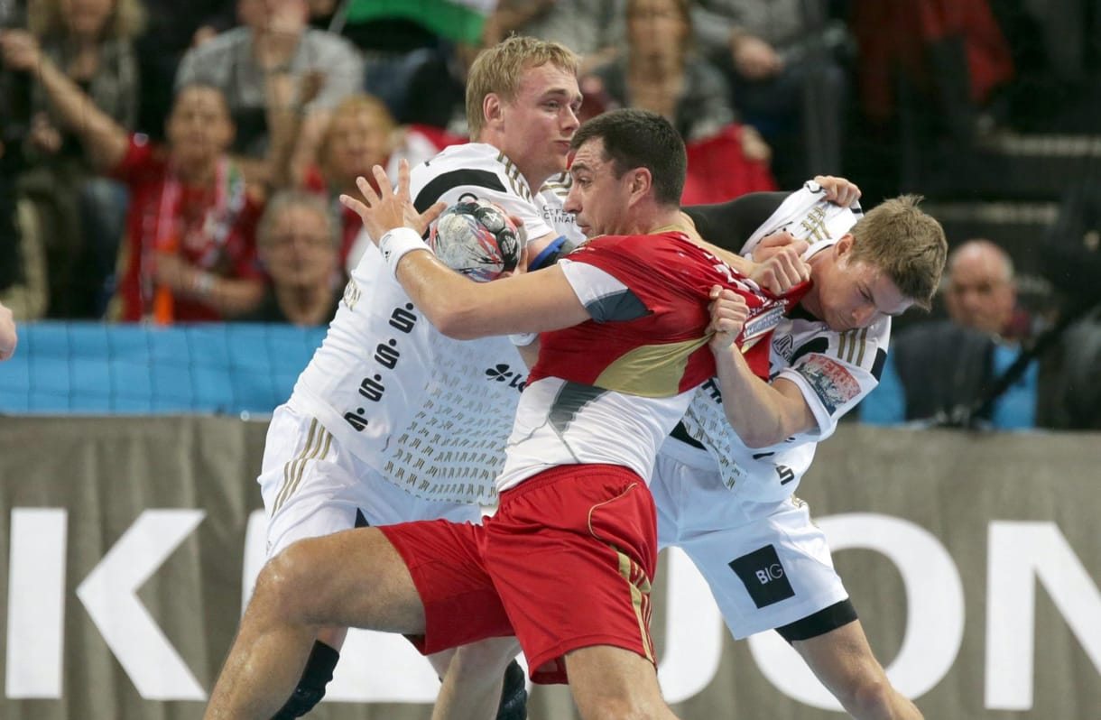 A végén bukott egy góllal a Veszprém Kielben