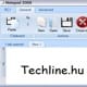 Legyen Windows 7 kinézetű jegyzettömbje! 