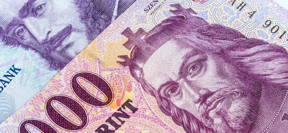 Egy szerencsés 877 milliót nyert a hatos lottón