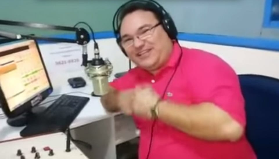 Élő adásban lőttek le egy rádiós műsorvezetőt Brazíliában