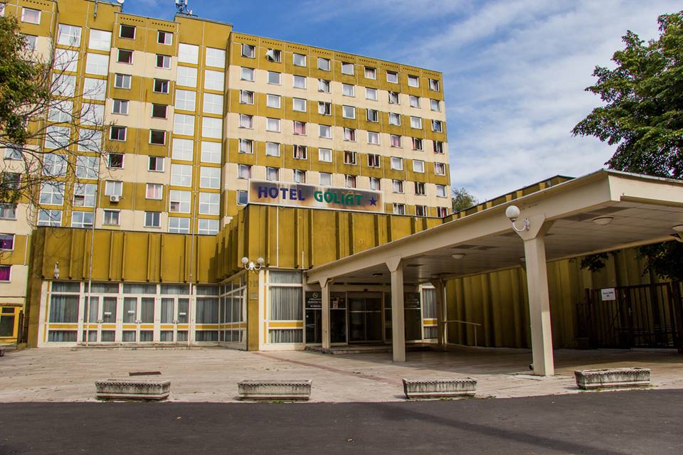 A járvány miatt megvágják a létszámot az ELTE kollégiumaiban