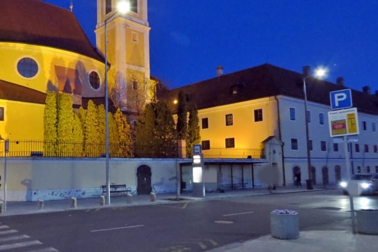 14 éves fiú rabolt ki egy másikat Győrben