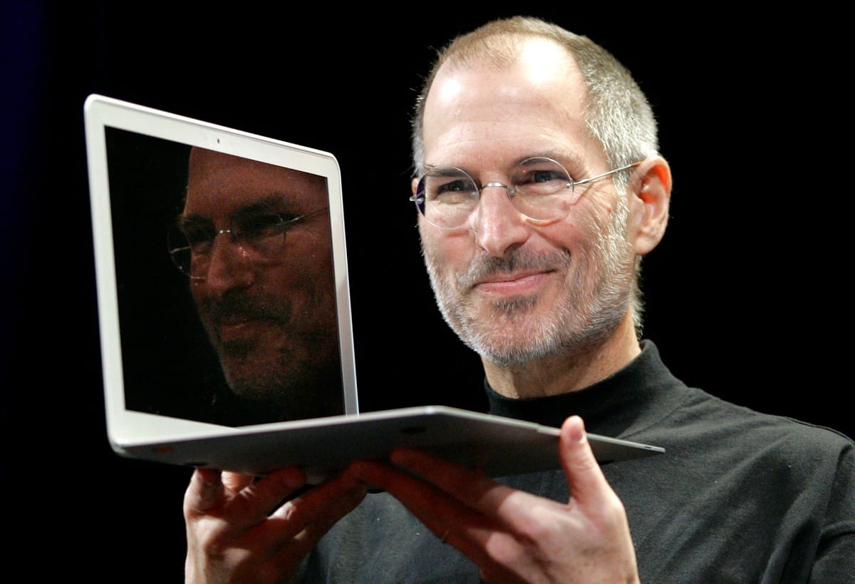 Mit tenne Steve Jobs? - 7+1 tipp, hogy jobban menjen az üzlet