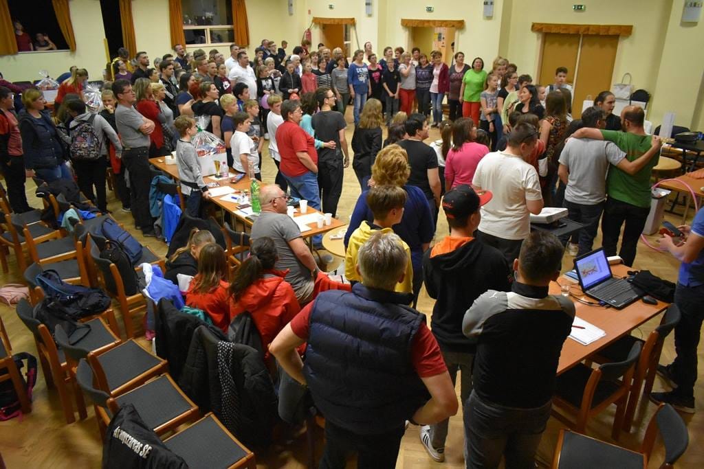 Készíts interjút egy migránssal! – Lőrincezős aktuálpolitikába fulladt egy gyerekvetélkedő