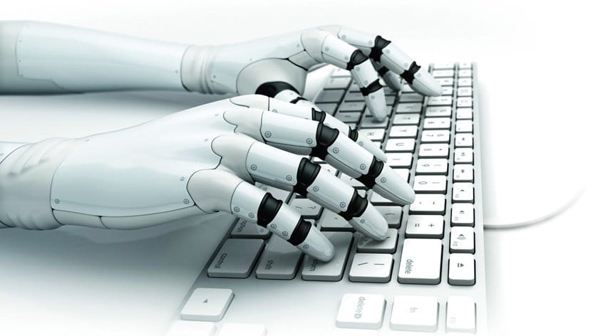 A robotújságíró azonnal megírta a gyorshírt, éppen csak 92 évet tévedett