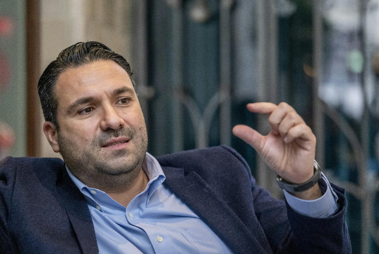 A Sopron Bankot megvásárló cég török vezére: Nem Orbán és Erdogan barátsága miatt jöttünk Magyarországra