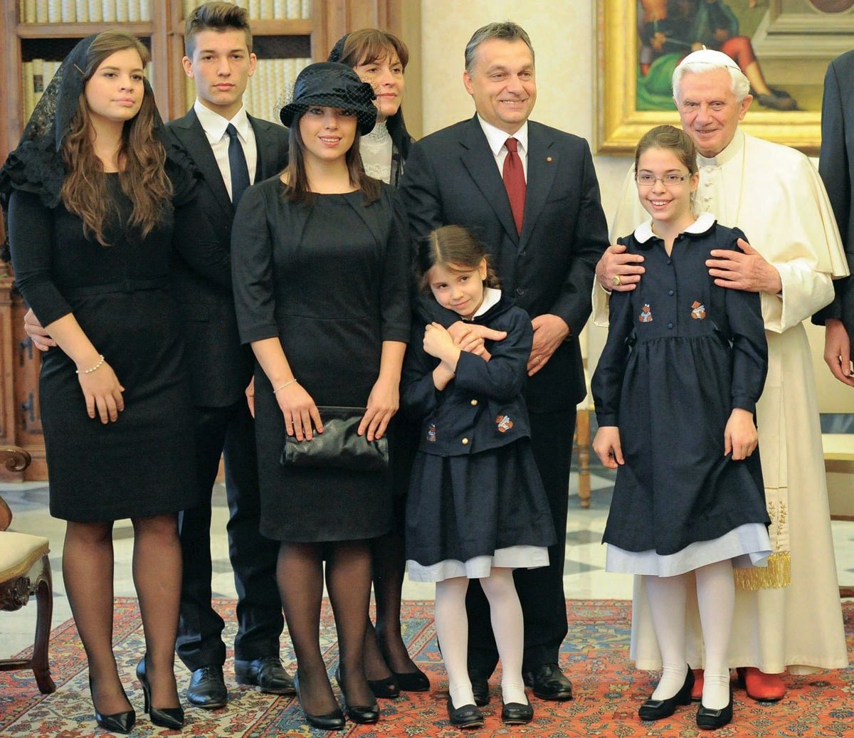 A második Orbán-kormány három éve 