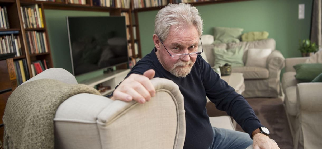 „Egy szűk elit és a haverjai világában élünk”