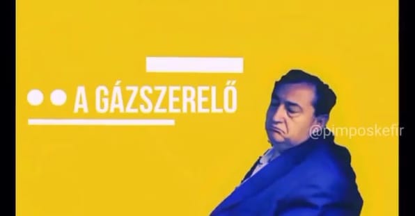 A Góré, a Simlis, a Gázszerelő – itt az Orbánékra szabott Blöff-előzetes