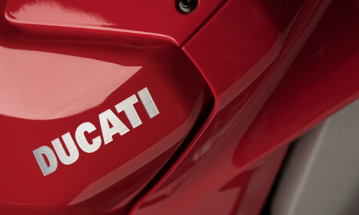 A motorosok imádni fogják: a Ferrari-világhoz hasonló élményparkot épít a Ducati