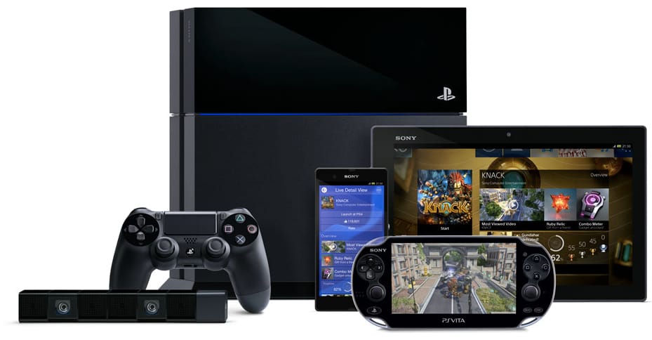 PC-ről is lehet majd playstationözni
