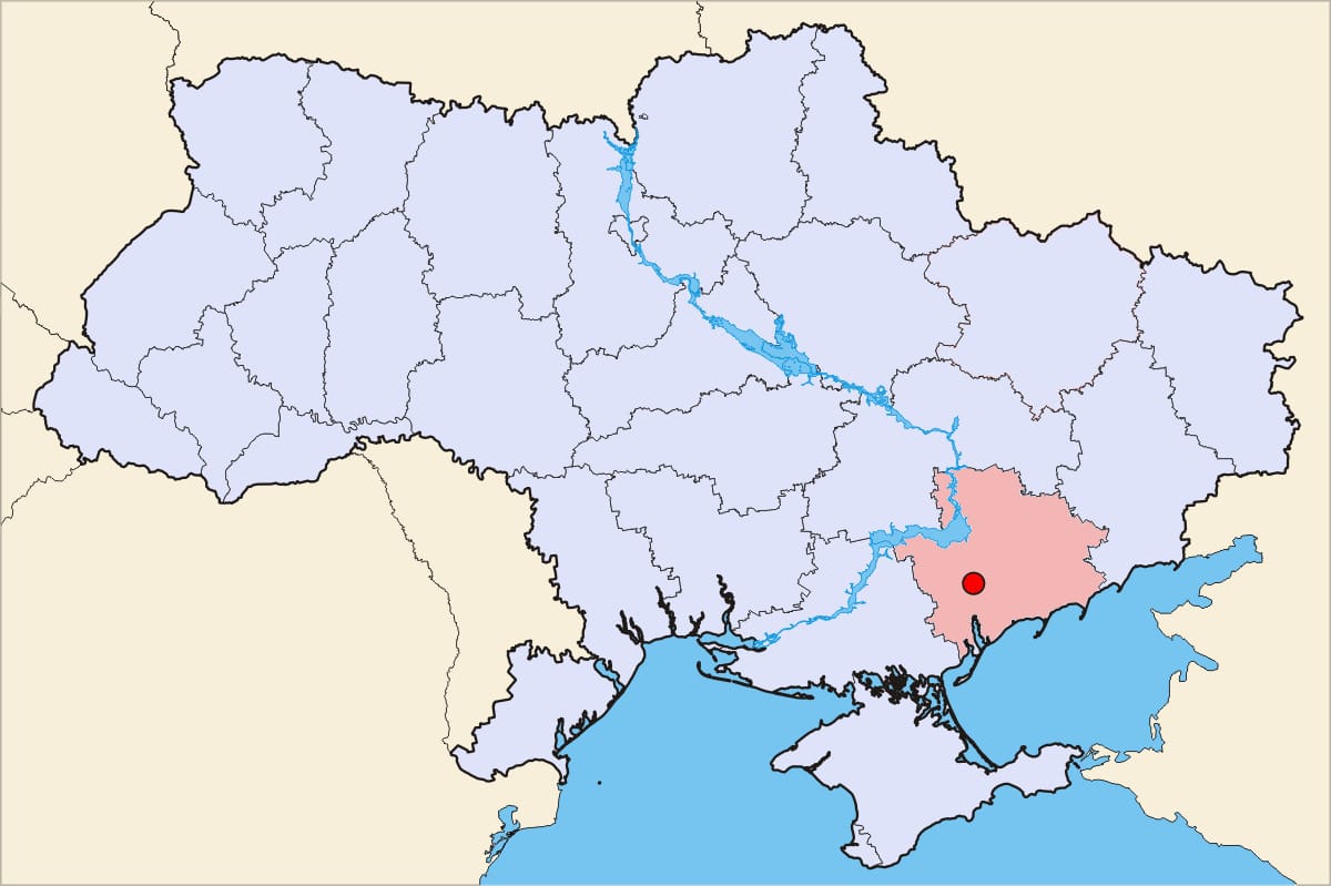 Új polgármestert állítottak Melitopol élére az oroszok, miután elrabolták az előzőt