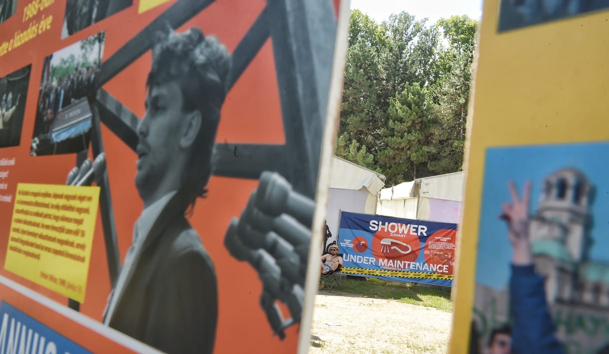 Horn Gábor: A harmincéves zsákutca