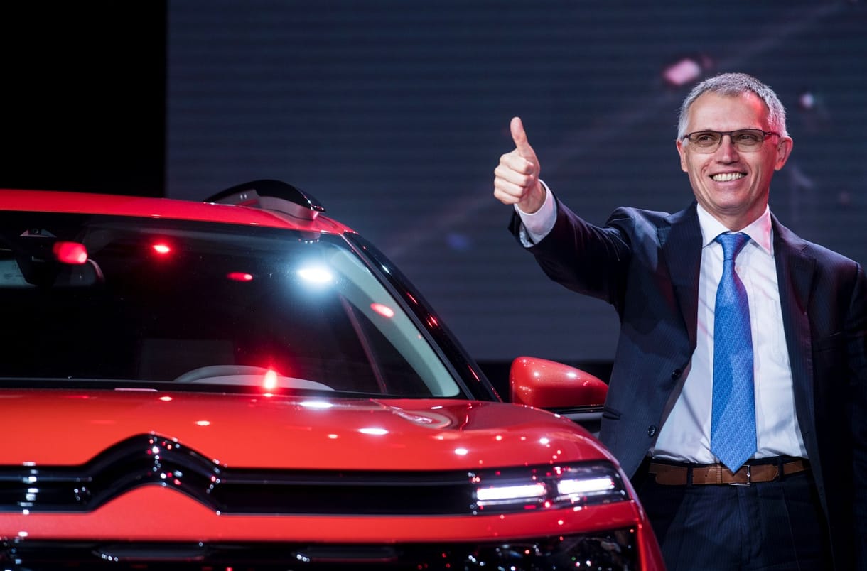 A Fiat-Peugeot-Citroen lesz a következő nagy szövetség?