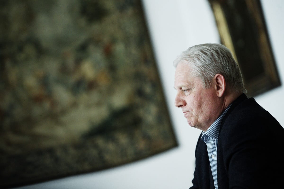 Tarlós István örül, hogy Fischer Iván belenyugodott a helyzetbe