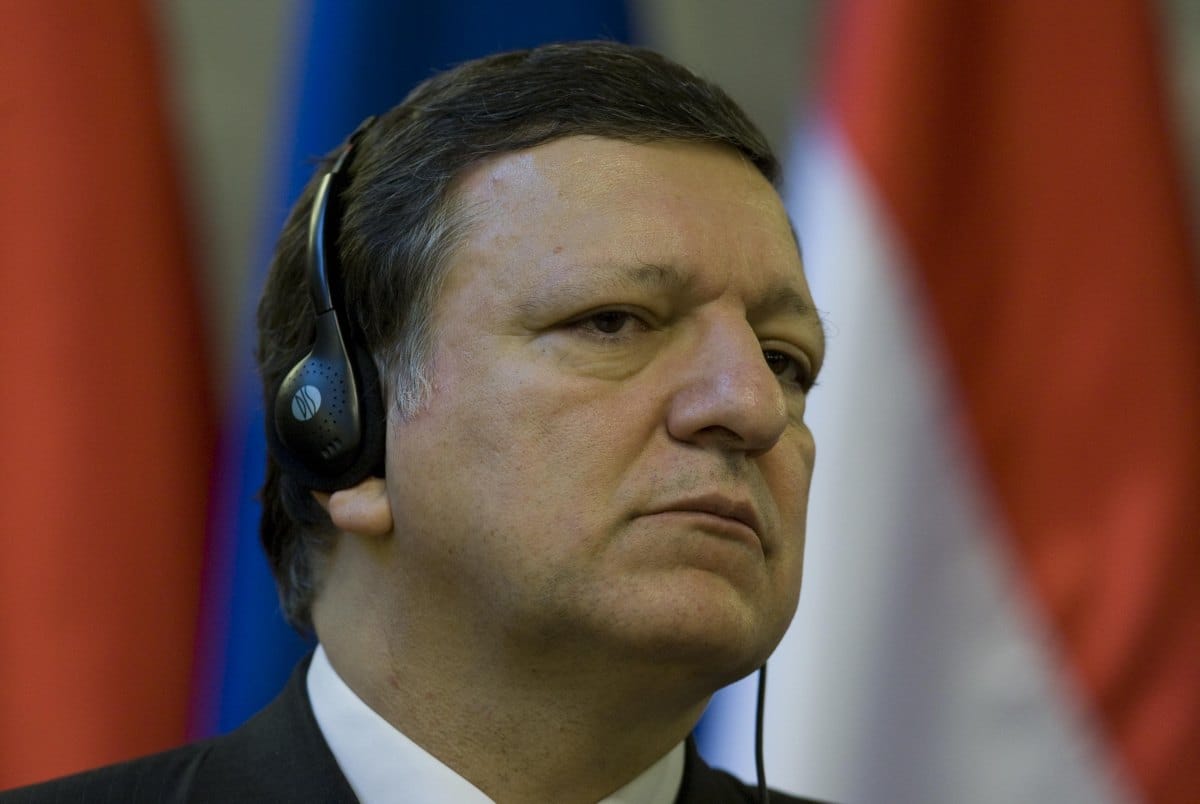 Barroso támogatja Lagarde IMF-vezérigazgatói jelöltségét