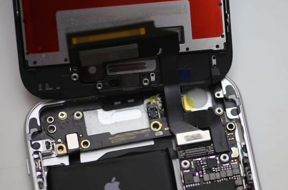 Kiszivárgott: videón láthatók az iPhone 6s fontos részei