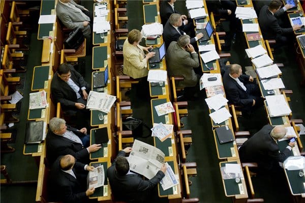 II. kerületi MSZP: megközelíthető a Fidesz-KDNP kétharmados többsége