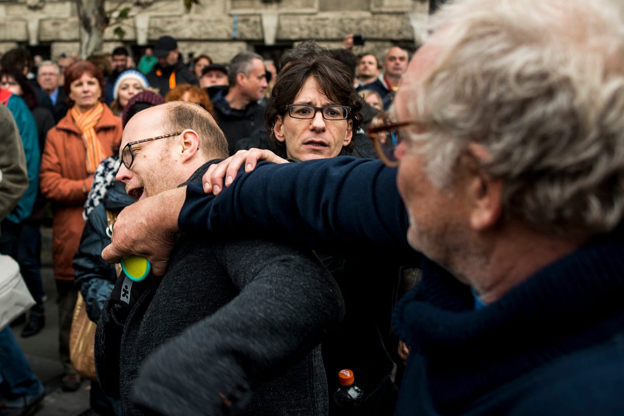 Elkészült a rémálomkutatás: a Fidesz szavazói gyűlölködnek, a baloldaliak félnek