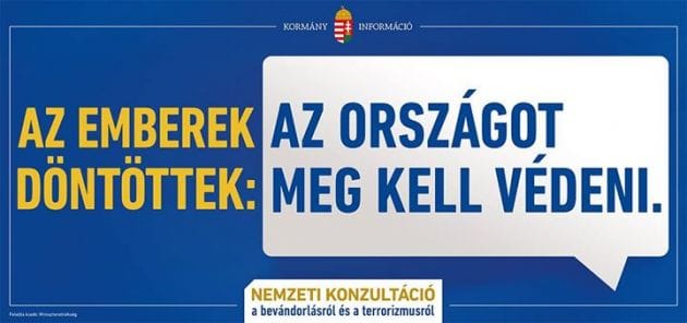 Orbántól már ma sokan levelet kaphatnak